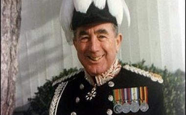 Malvinas: Murió Rex Hunt, el gobernador fabulador