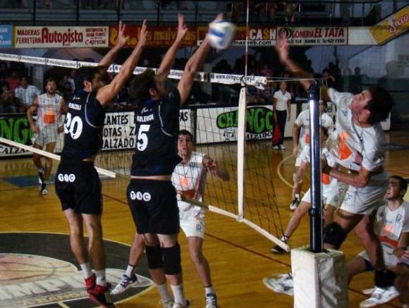 Se viene la Serie A2 masculina  Información y descargas