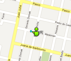 Mapas