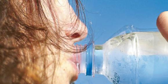 Mitos y verdades acerca de la hidratación