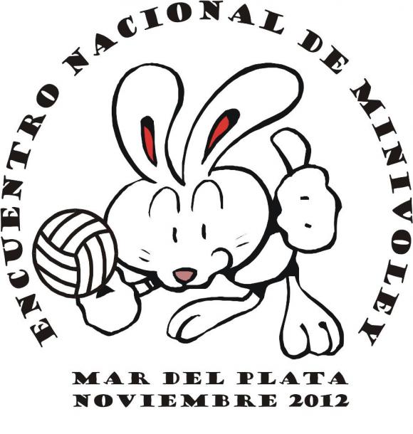 ENCUENTRO NACIONAL DE MINIVOLEY EN MAR CHIQUITA