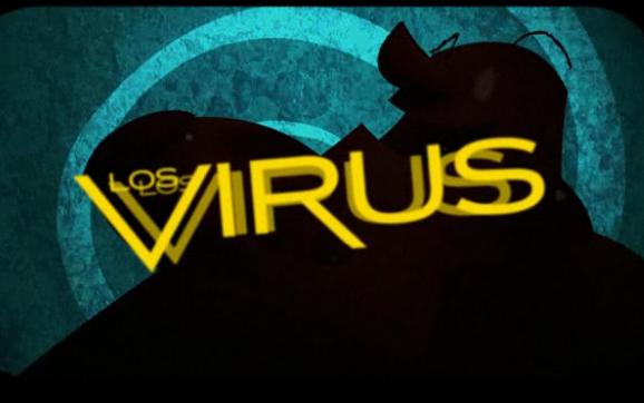 Los virus