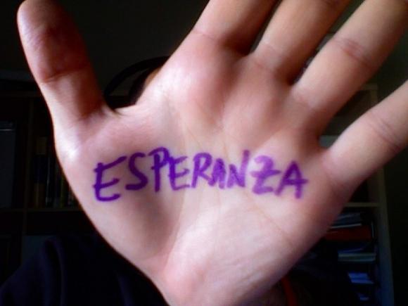 Esperar contra toda esperanza