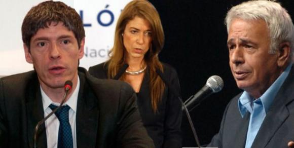 Denuncian una ¨emboscada¨ del gobernador De la Sota contra Débora Giorgi