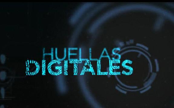 Las huellas digitales