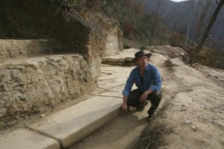 Descubren que pirámide en Bosnia tiene al menos 25 mil años