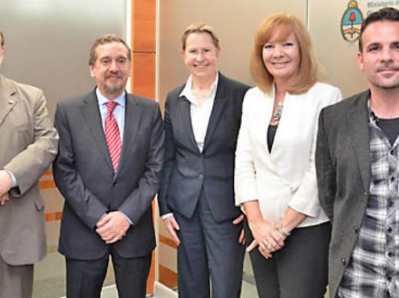 Una Universidad Argentina tendrá el primer doctorado en biociencias de América latina