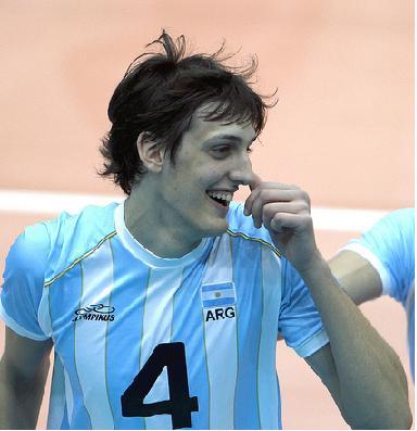 Federico Martina