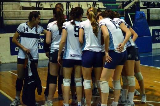 GIMNASIA GANÓ Y ES FINALISTA