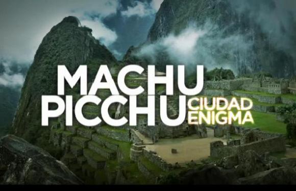 La magia de machu picchu