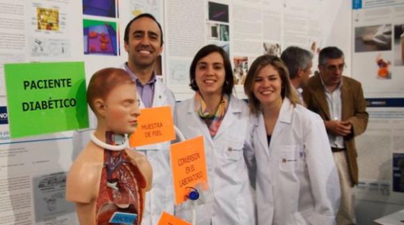 Científicos Argentinos logran transformar células de pacientes con diabetes tipo 1 en células productoras de insulina