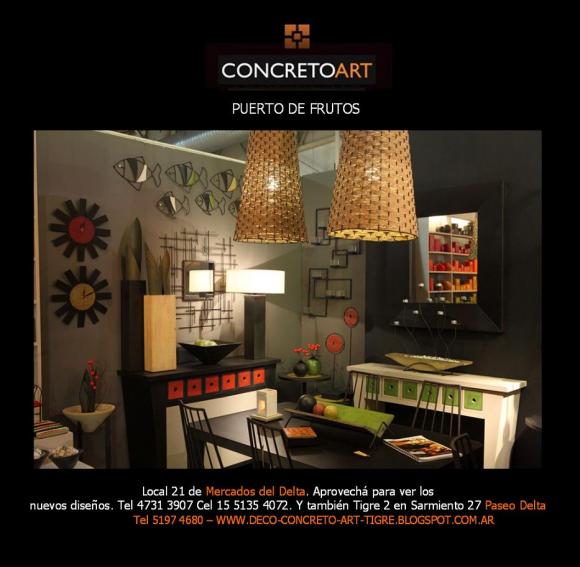 Decoramos un set de TV