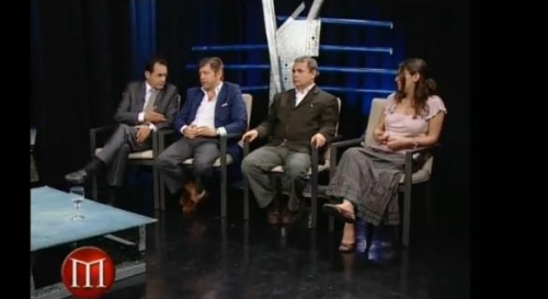 7D: ¿Qué pasará con Internet?. LA LEY DE MEDIOS Y FIBERTEL EN LA MIRA.