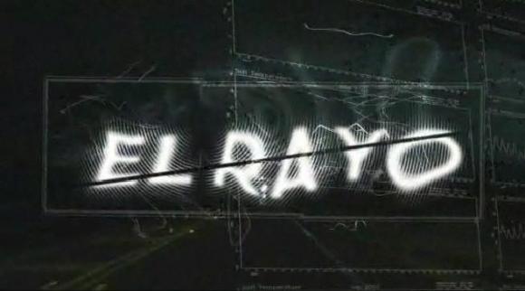 El rayo