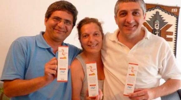 Científicos Argentinos crean tratamiento natural que acaba con la calvicie