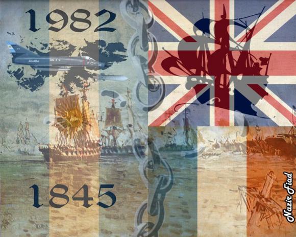 20 de Noviembre: Día de la Soberanía