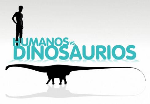 Los dinosaurios