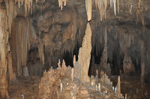 Revelan siglos de sequía durante la decadencia del imperio maya