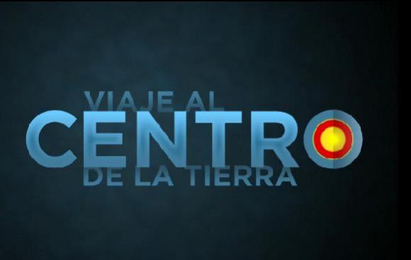 Viaje al centro de la tierra