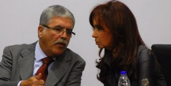¿Re-reelección? De Vido abrió las puertas para la reforma constitucional