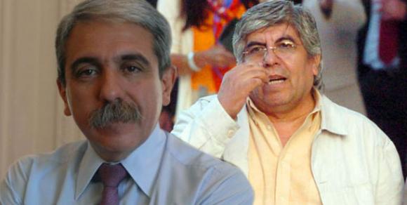 Moyano amenazó con denunciar a Aníbal Fernández