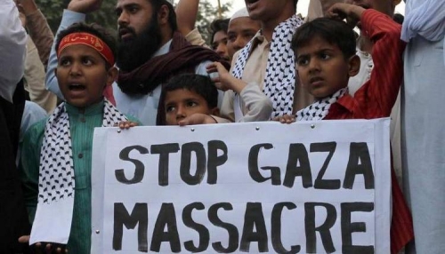 Conflicto en Gaza: esta vez Israel no se saldrá tan fácilmente con la suya. LOS RECUERDOS DE LA OPERACIÓN PLOMO FUNDIDO.