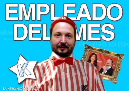 Sabbatella: comisario y verdugo de la prensa libre. Y EX SPONSOR DEL GRUPO CLARÍN.