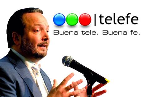 Para Sabbatella, Telefónica no tiene medios en la Argentina. OTRO ÑOQUI QUE NO SABE NADA U OTRO MENTIROSO COMPULSIVO ¿?