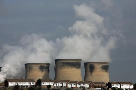 Nuevo récord mundial de CO2 genera un 30% de aumento del forzante radiactivo