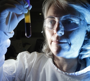 Estudian si epidemia de linfoma folicular en Australia es causada por pesticidas y solventes