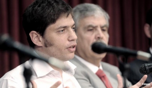 A través de curiosos eufemismos, anuncian aumentos tarifarios energéticos. DESACIERTOS Y FALACIAS EN PLENA CONFERENCIA DE PRENSA.