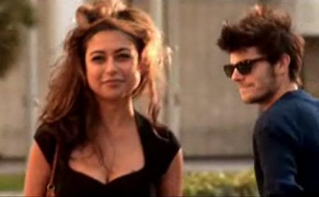 Ciencia del sex appeal