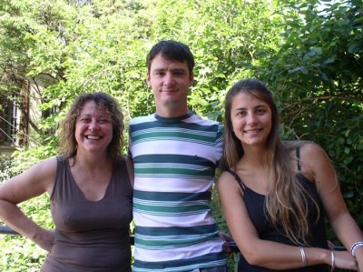 Cientificos Argentinos identifican un nuevo virus del papiloma humano