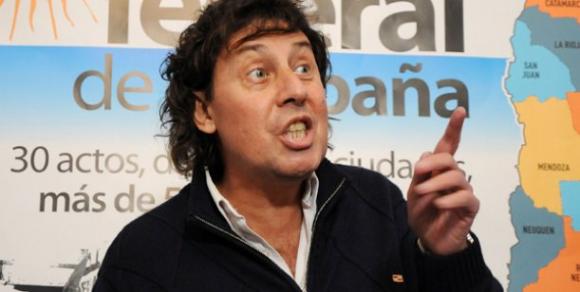 El miedo de Micheli: piensa en la ¨banda¨ de Cristina y teme por la vida de su familia