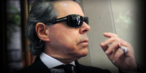 ¿Qué fue de la vida del anillo millonario del juez Oyarbide?