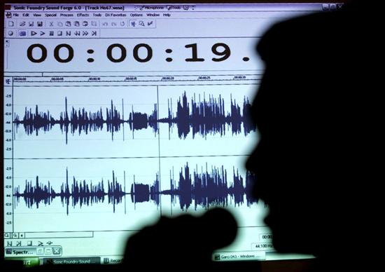 COMO LA SIDE HACE ESCUCHAS ILEGALES A LOS ABOGADOS DE CLARIN. EL AUDIO EN EXCLUSIVA.