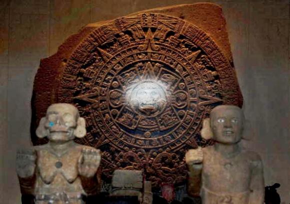 Calendario Maya: destacan dos fechas claves