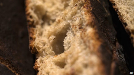 Crean un pan que dura 60 días