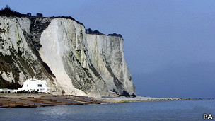 Los mares han subido 11 milímetros por deshielo del Ártico