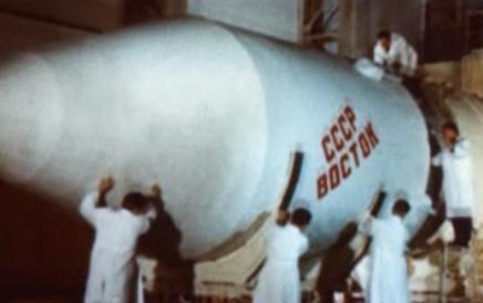 Grandes misiones de la nasa