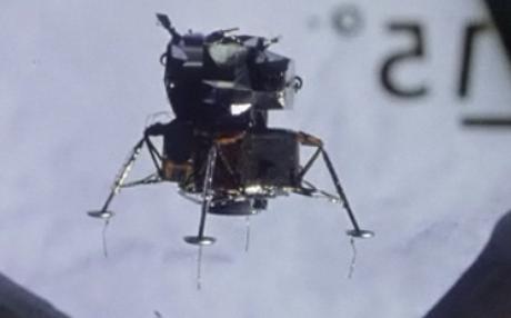Apollo 9 y 16