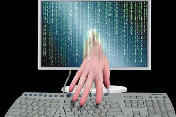 ARGENTINOS HACKEAN PÁGINA DEL MINISTERIO DE JUSTICIA DE GHANA Y PIDEN QUE LIBEREN LA FRAGATA LIBERTAD
