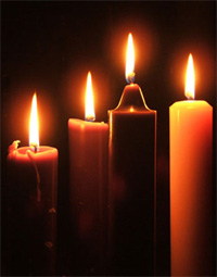 Adviento