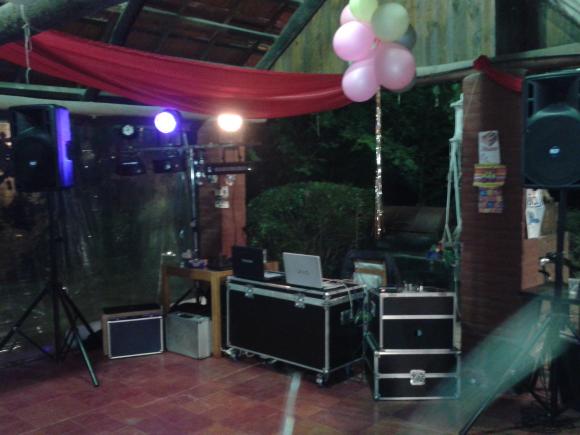 FOTOS DE MIS EVENTOS DE ESTE FINDE