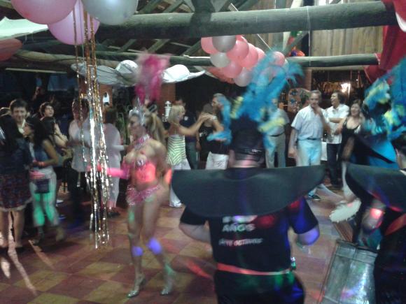 MAS FOTOS DE ESTE FINDE