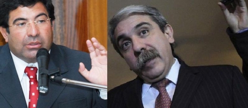 La DEA apunta contra el Gobierno por vínculos con un narcotraficante. KIRCHNERISMO, EFEDRINA Y LA SOMBRA DE PÉREZ CORRADI.