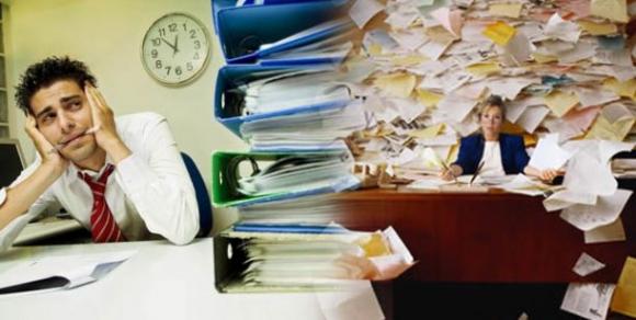 ¿Sos un ¨procrastinador¨? Es probable que sí, y no lo sepas... ¡enterate!