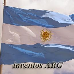 Inventos argentinos!!