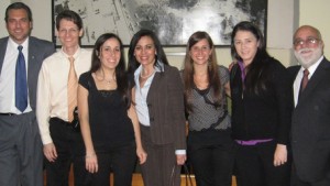 Científicos Argentinos avanzan en la creación de un hígado artificial en Córdoba