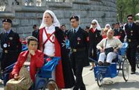 «El Hospital, lugar de evangelización: misión humana y espiritual», alienta el Papa